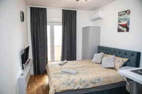 Apartman Zvezdica
